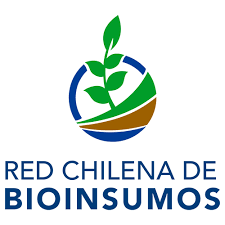 logo red chilena bioinsumos